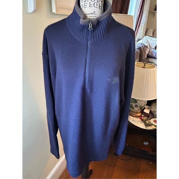 The North Face Pullover Sweater - Picture 7 of 7
